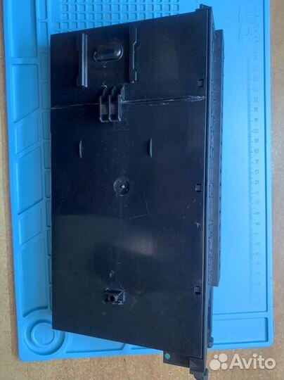 Блок SAM задний Мercedes W211