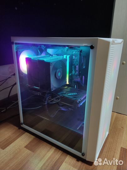 Игровой набор