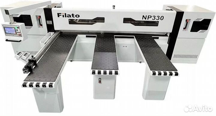 Панельная пила Filato NP330