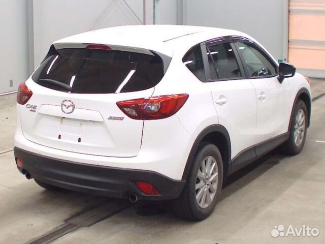 Mazda CX-5 2.2 AT, 2016, 90 000 км