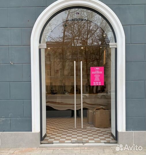 Окна пластиковые