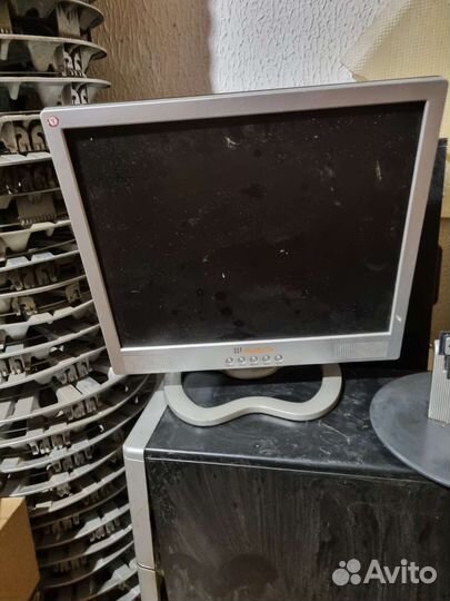 Монитор Philips