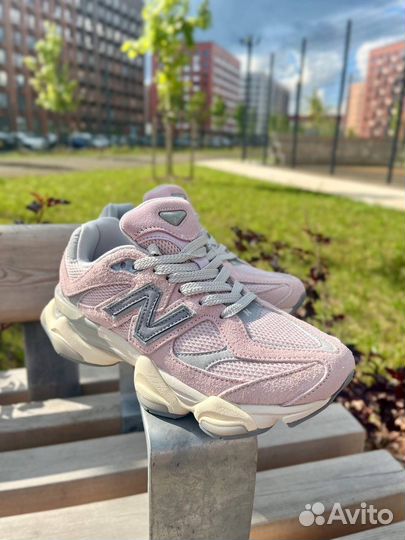 Кроссовки New Balance 9060 