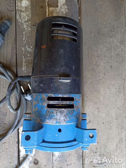 Электронасос для воды