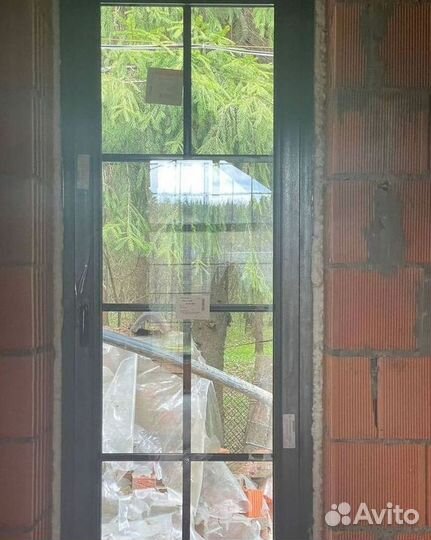 Пластиковые окна от производителя