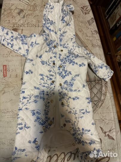 Комбинезон детский