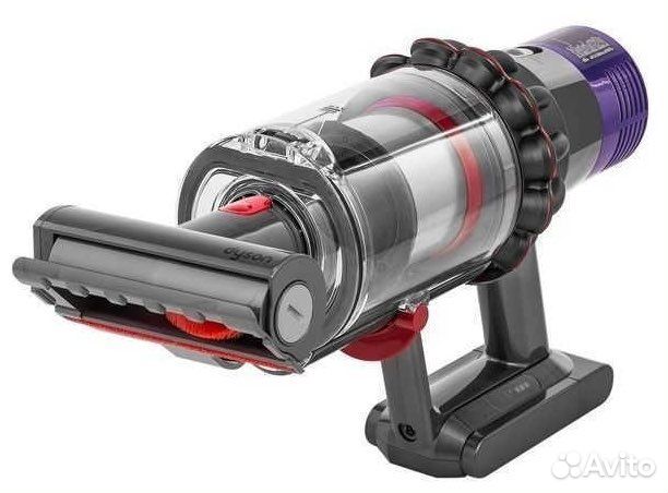Пылесос Dyson Cyclone V10 Absolute