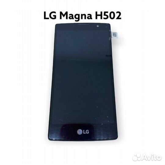 Дисплейные модули для смартфонов