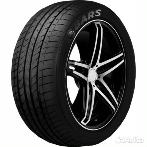 Bars UZ200 185/60 R14 82H