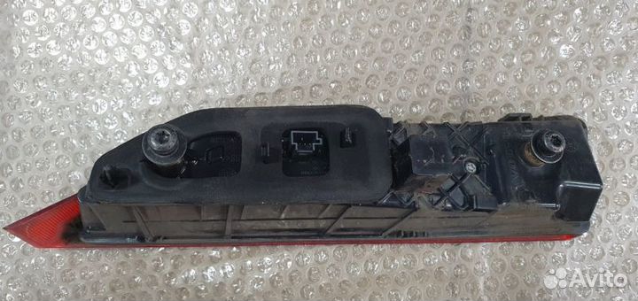 Фонарь двери багажника правый Volvo Xc60 B4204T26