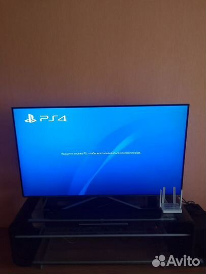 Sony PlayStation 4 PRO 1tb