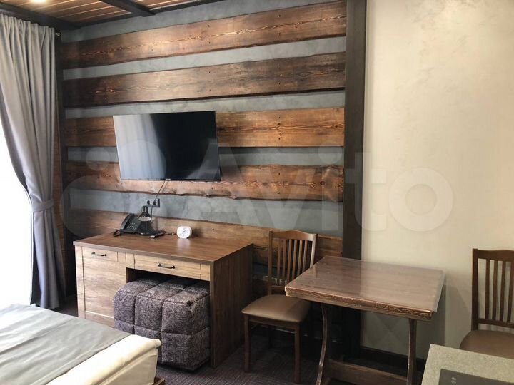 Квартира-студия, 24 м², 3/8 эт.