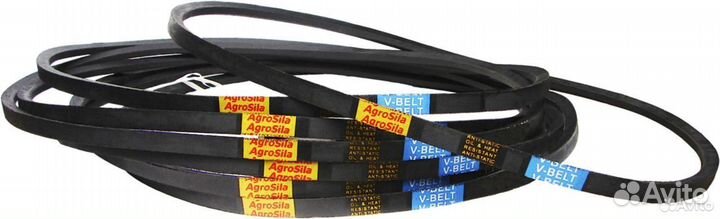 5000 D Ремень приводной клиновой