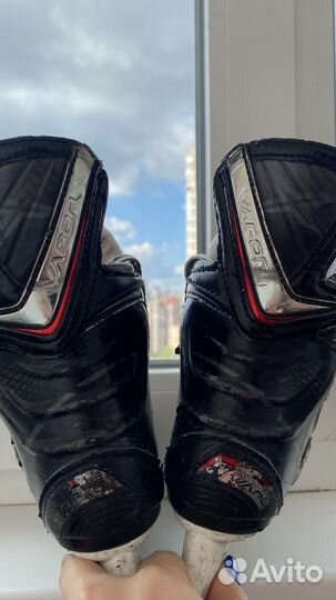 Детская хоккейная форма 5-7 лет