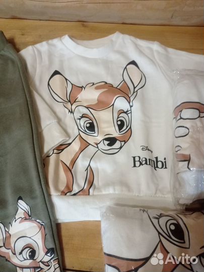 Костюм для девочки