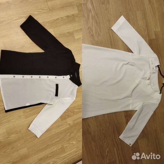 Блузка женская новая