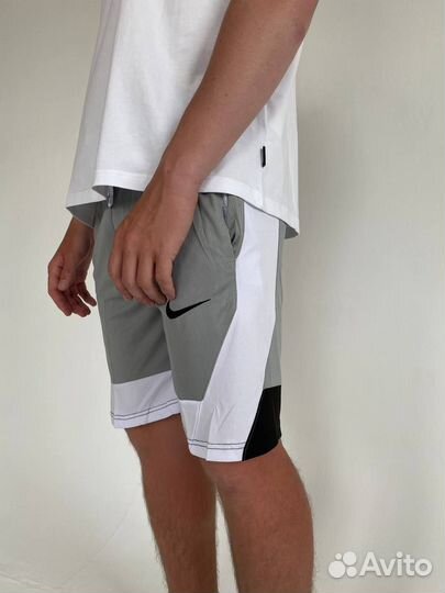 Шорты Nike aebl