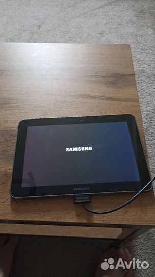 Samsung galaxy tab 8.9