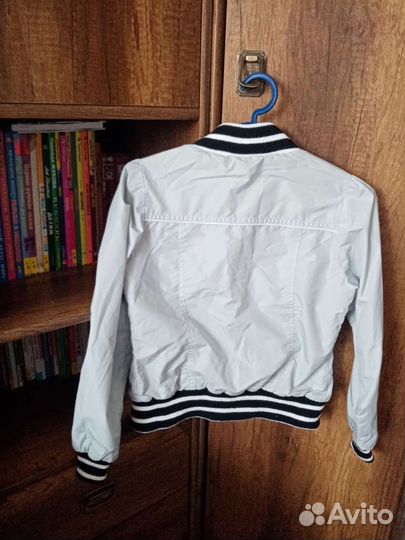 Куртка Батик