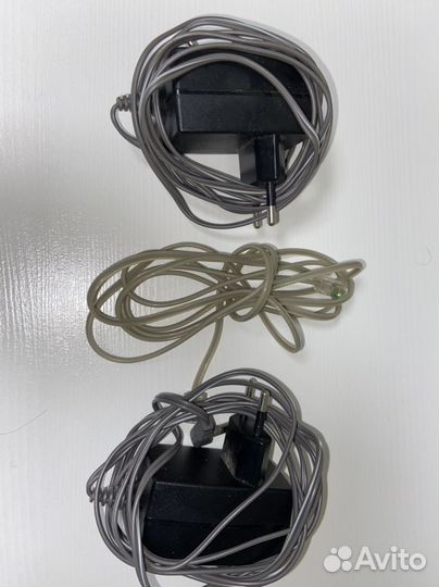 Panasonic стационарные телефоны