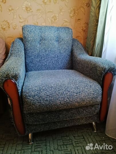 Кресло-кровать