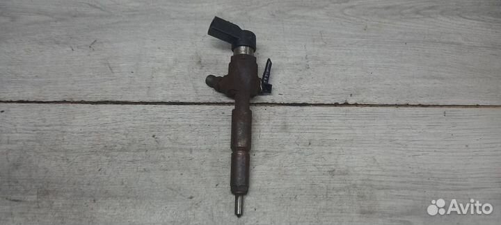 Форсунка топливная Ford Focus 2 (2004 - 2008)