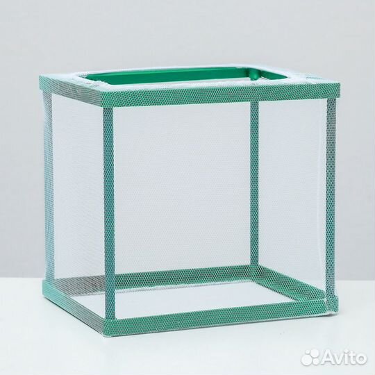 Кормtetra, Улитка Милания.Отсадник/рыб.Кормушка