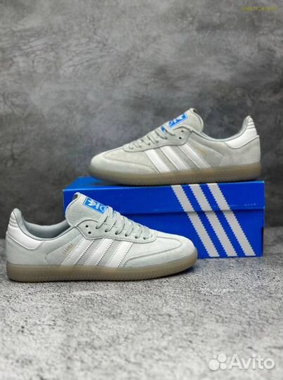 Adidas Samba – женские кроссовки (37-41)