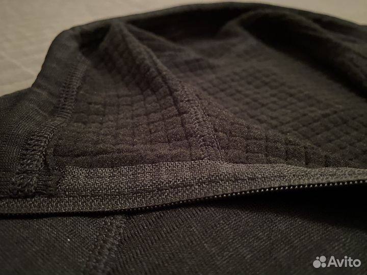 Термобелье Сплав Циклон верх