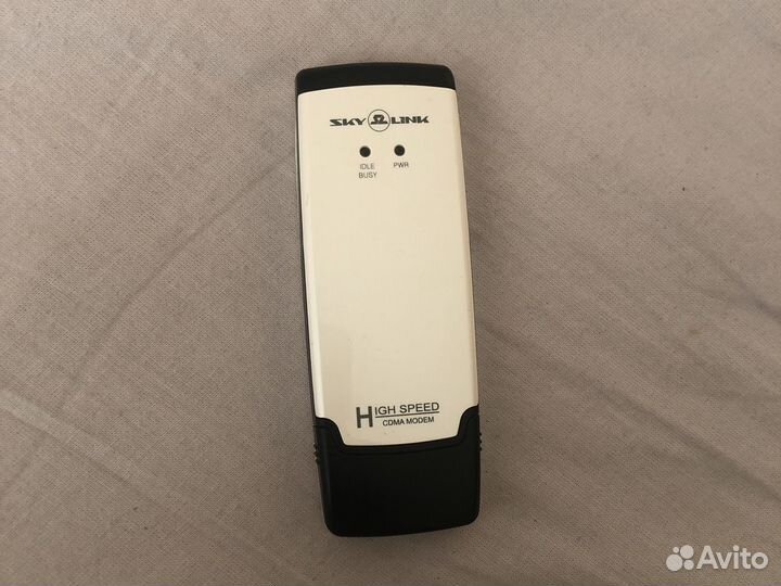 Модем skylink anydata ADU-310A