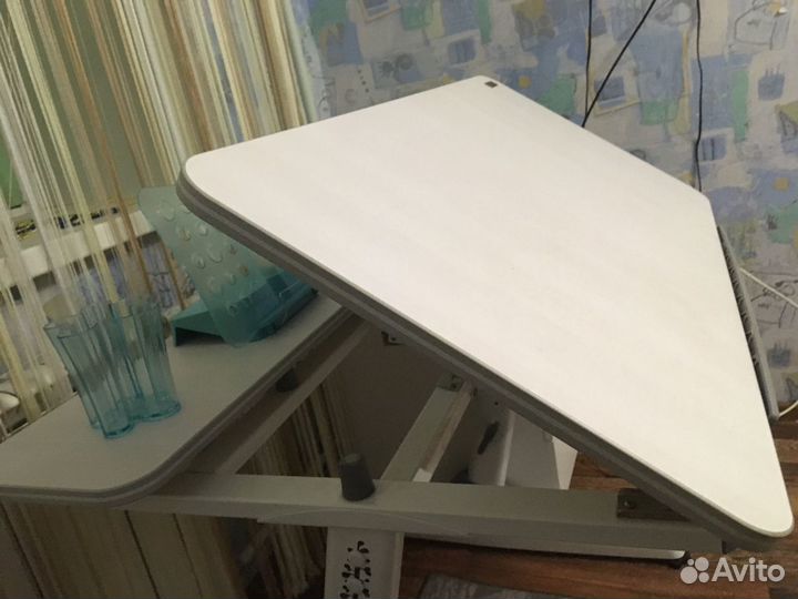 Растущая парта TCT Nanotec kid youth