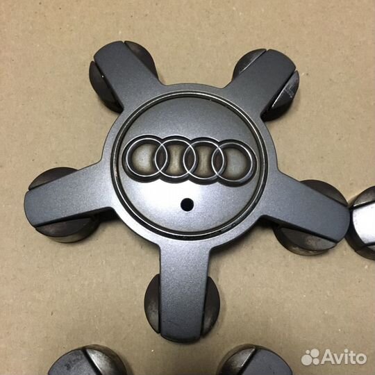 Колпак колпаки Ауди А1 Audi A1