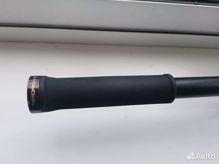 Руль и вынос Format Gravity