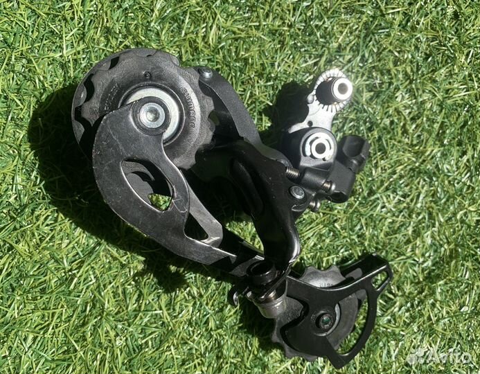 Комплект переключателей Shimano 27 скоростей