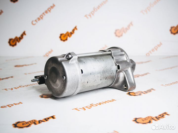 Стартер Mersedes C180 C200 C250 E200 E220 Sprinter