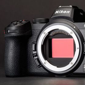 Фотоаппарат Nikon Z5 Body