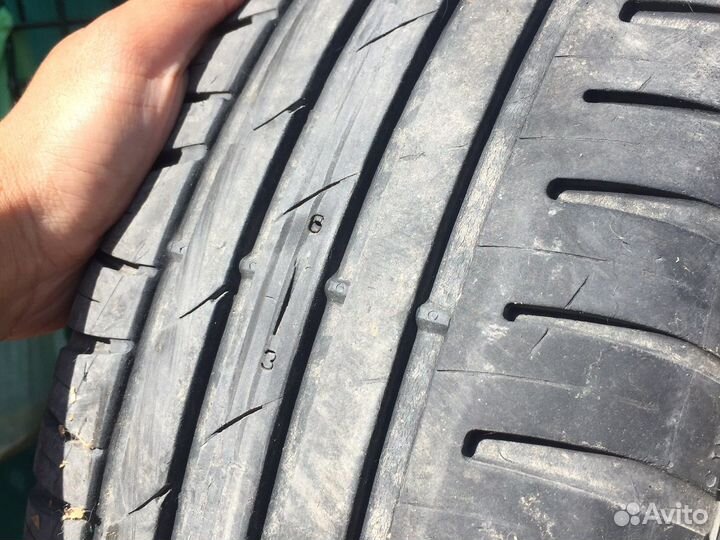 Cordiant Sport 3 195/60 R15