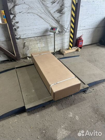 Отвал для квадроцикла 1,5м быстросъемный новый