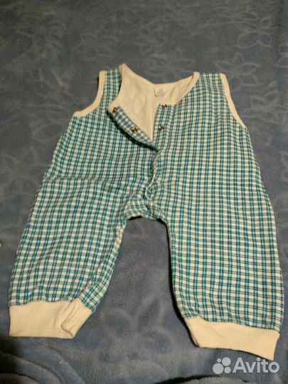 Костюмчики