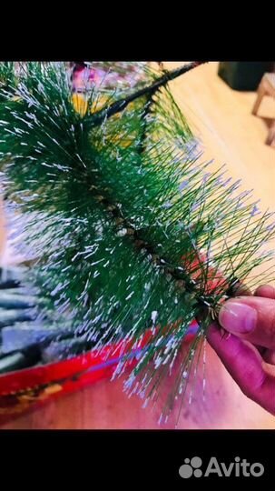 Искусственная сосна