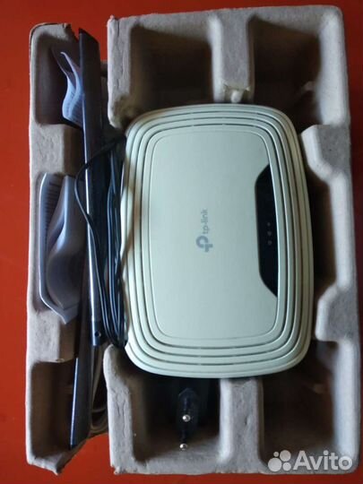 Продам роутер