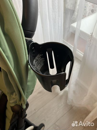 Коляска babyzen yoyo