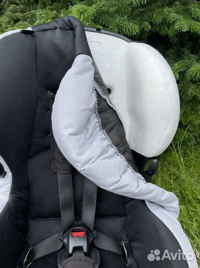 Автокресло детское