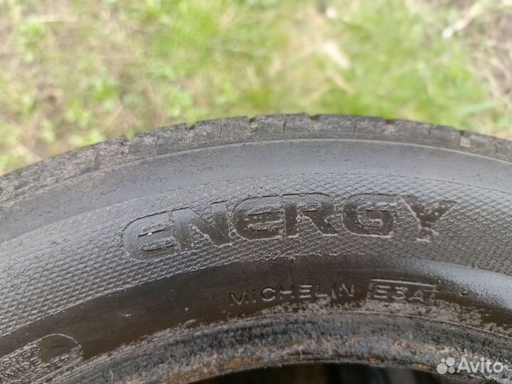 Michelin Energy Saver 205/55 R16