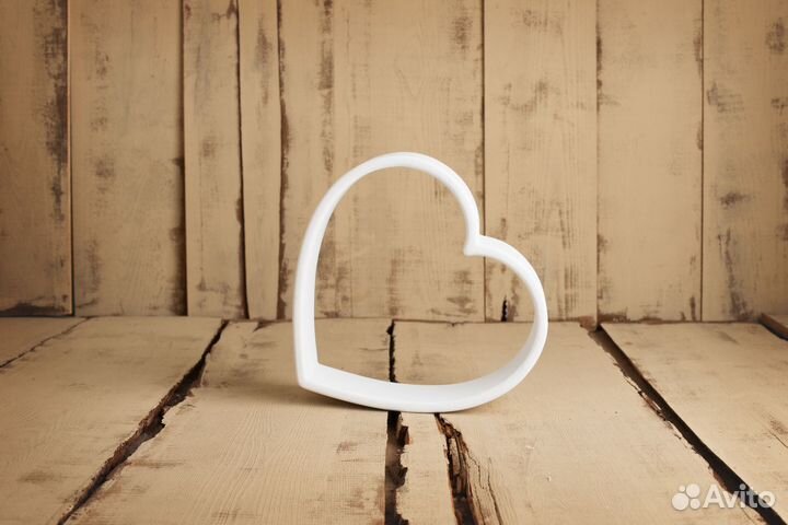 Сердце для новорождённых