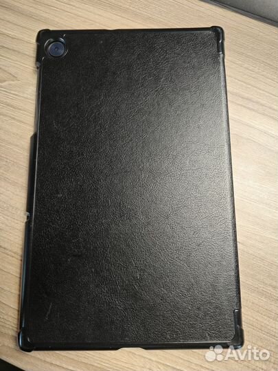 Планшет Lenovo tab m10 fhd plus tbx606f