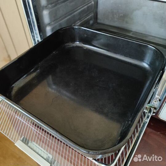 Электрическая мини печь, электродуховка Moulinex