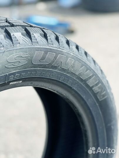 Sunwide Sunwin 225/55 R19 88U