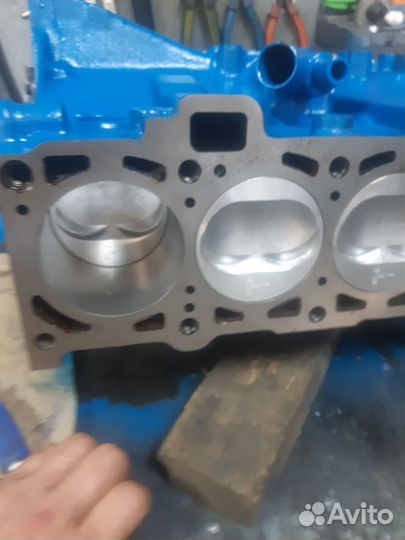 Двигатель ваз 2114 1.5 8 клапанный