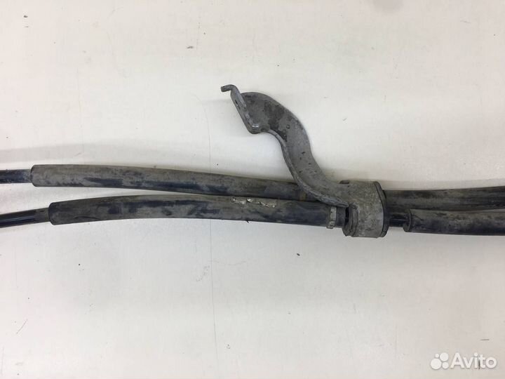 Кулиса кпп Toyota Corolla E180 2013-2019